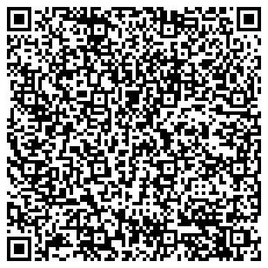 QR-код с контактной информацией организации Единая Россия, местное отделение, г. Сургут