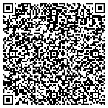 QR-код с контактной информацией организации Зеленая полянка