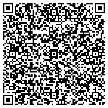 QR-код с контактной информацией организации ГБУ г. Москвы "Соколинка"