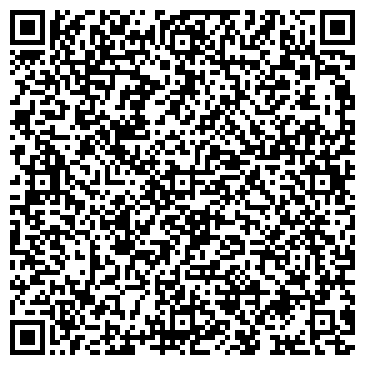 QR-код с контактной информацией организации Росальянс