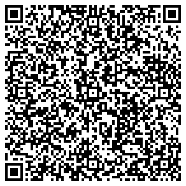 QR-код с контактной информацией организации Лунтик, магазин детской одежды, г. Арамиль