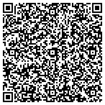 QR-код с контактной информацией организации Вертихвостки