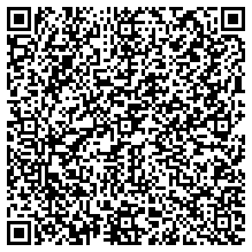 QR-код с контактной информацией организации Рязанская багетная компания