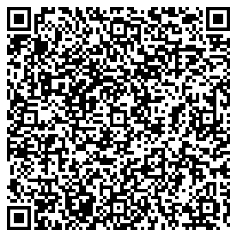 QR-код с контактной информацией организации АЛЬТ ООО САМОЦВЕТЫ