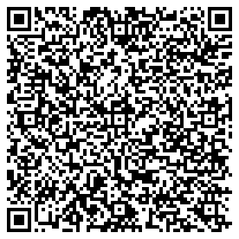 QR-код с контактной информацией организации МАУ Плавательный бассейн "Чайка"