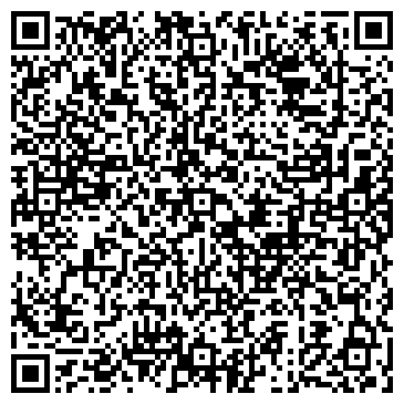 QR-код с контактной информацией организации Bridgestone