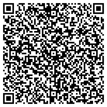 QR-код с контактной информацией организации Масло Плюс