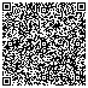 QR-код с контактной информацией организации Mad Bulldog