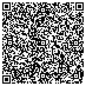 QR-код с контактной информацией организации Зелёный Остров
