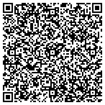 QR-код с контактной информацией организации ОАО Борторг