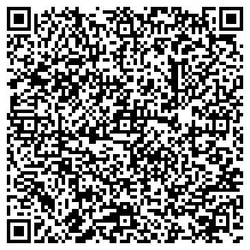 QR-код с контактной информацией организации ООО Иркутский Центр Страхования