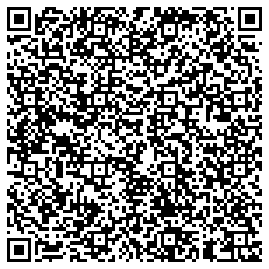 QR-код с контактной информацией организации ООО Радуга Рекламы