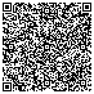 QR-код с контактной информацией организации ООО АлМиТорг