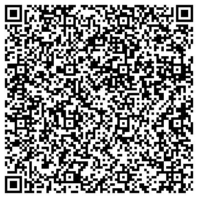 QR-код с контактной информацией организации ГБУК г. Москвы Территориальная клубная система "Кунцево"