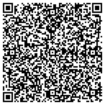QR-код с контактной информацией организации ИП Кравчук С.А.