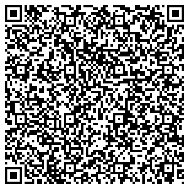QR-код с контактной информацией организации АО Борская войлочная фабрика