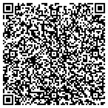 QR-код с контактной информацией организации Реутовский молодежный культурно-досуговый центр