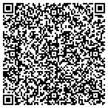 QR-код с контактной информацией организации Русавтомаз