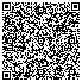 QR-код с контактной информацией организации КубаньАвтоКредит