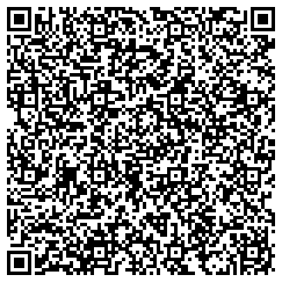 QR-код с контактной информацией организации ООО Автоэкспо