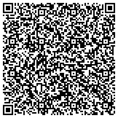 QR-код с контактной информацией организации ГБУ Центр по работе с населением "Преображенец"