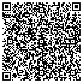 QR-код с контактной информацией организации ГАЗ Печерский