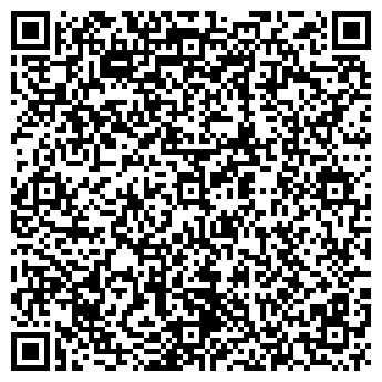QR-код с контактной информацией организации Великан, ООО, торговый дом