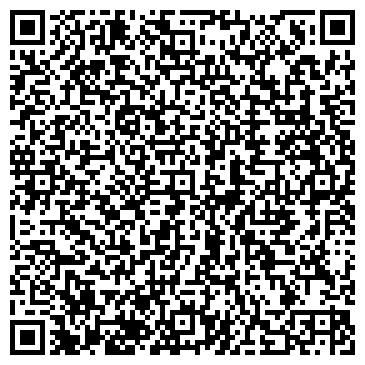 QR-код с контактной информацией организации Модест