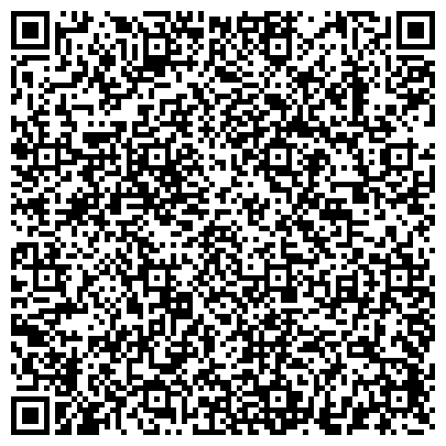 QR-код с контактной информацией организации Общественная приемная депутата Думы г. Сургута Бруслиновского И.П.