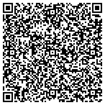 QR-код с контактной информацией организации Авто-Мобиль