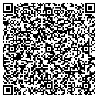 QR-код с контактной информацией организации ИП Гостиница «Лайнер»