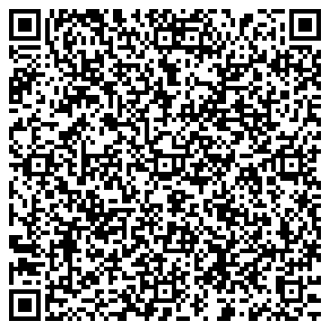 QR-код с контактной информацией организации Прокуратура г. Сургута