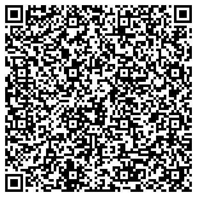 QR-код с контактной информацией организации ГБУ Центр досуга и спорта "Новогиреево"