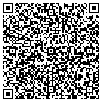 QR-код с контактной информацией организации ООО Фактор