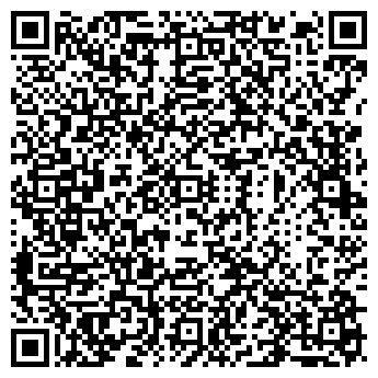 QR-код с контактной информацией организации ЗАО "Сааз АМО Зил"
