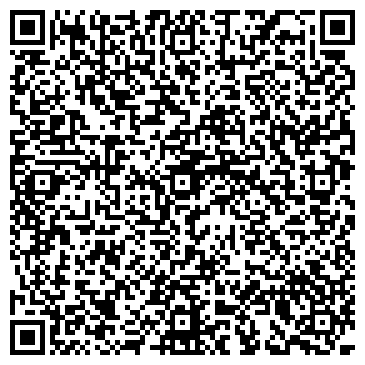 QR-код с контактной информацией организации Звезда-Краснодар