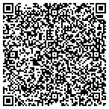 QR-код с контактной информацией организации ООО Раздолье