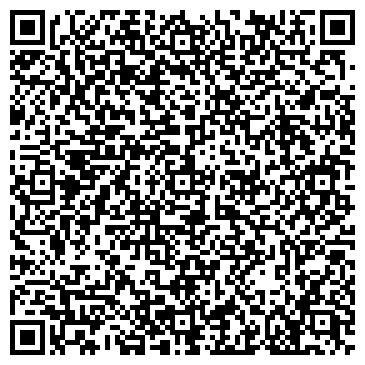 QR-код с контактной информацией организации Островок приколов
