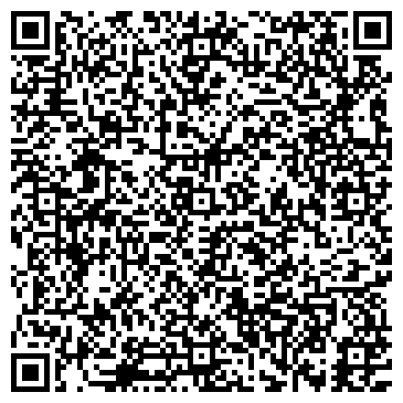 QR-код с контактной информацией организации Сургутский центр занятости населения