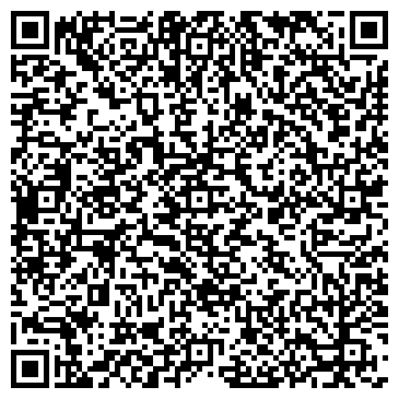 QR-код с контактной информацией организации Мебель Гис
