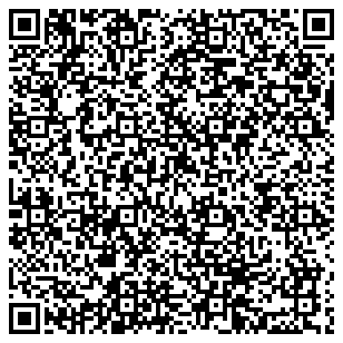 QR-код с контактной информацией организации АНО Детский клуб "Орлёнок"