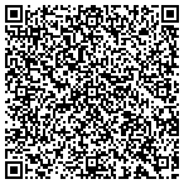 QR-код с контактной информацией организации Часовня в честь иконы Божьей Матери Неопалимая Купина