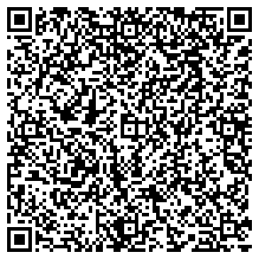 QR-код с контактной информацией организации РадугаKids