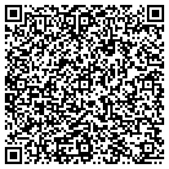 QR-код с контактной информацией организации Часовня Николо-Ямского храма