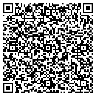 QR-код с контактной информацией организации Часовня Петра и Февронии