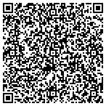 QR-код с контактной информацией организации Городская социальная служба