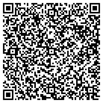 QR-код с контактной информацией организации DELTA SPORT