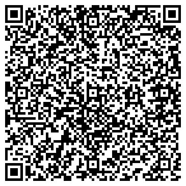 QR-код с контактной информацией организации ИП Гурская Ю.И.
