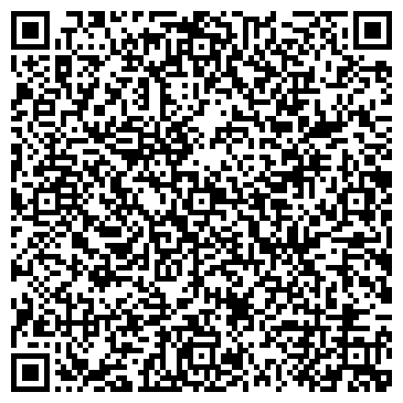 QR-код с контактной информацией организации ИП Хлунов В.В.