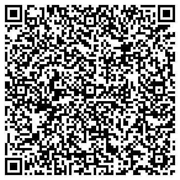 QR-код с контактной информацией организации Народные промыслы